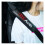 For Audi Car Seatbelt Shoulder Pad Covers 5