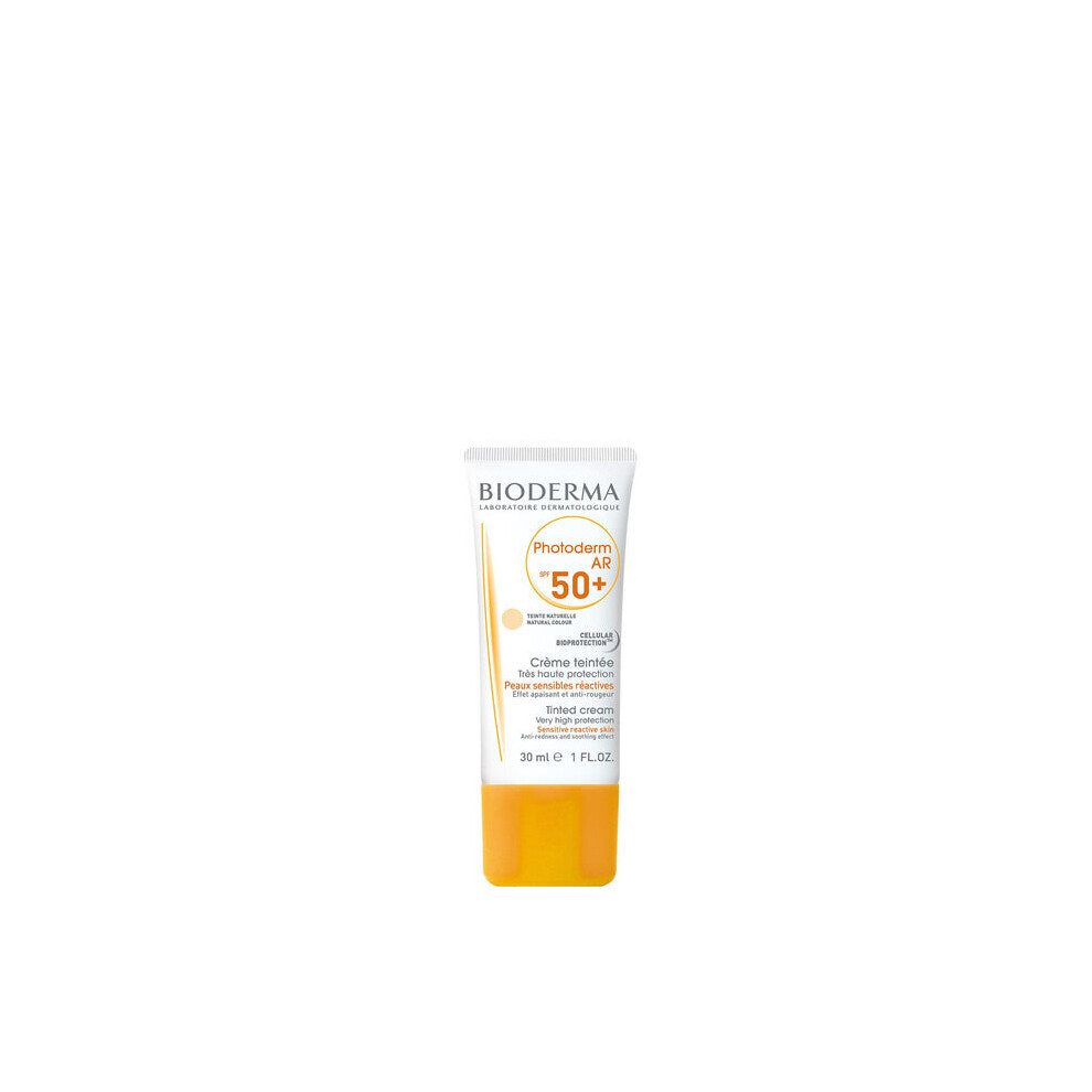 Bioderma Photoderm AR Anti-Redness-Skin Care-Body Care-Moisturising Lotion Cream- SPF50+ 30ml