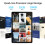 Tablet PRIMOM M30 10 inch Android 11 3GB+32GB 6000mAh 8