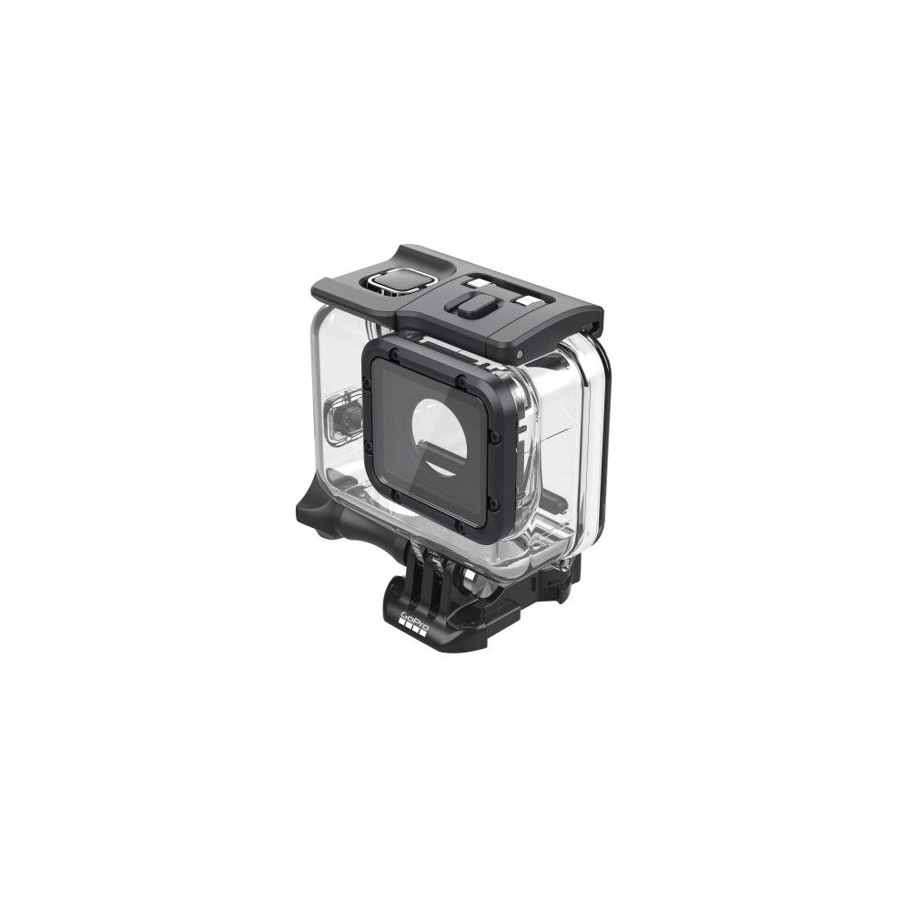 Gopro Super Suit 60M Super Protection And Diving Case Black 9054464583587