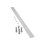 Mira-Showers Mira Flight Shower Tray Panel Riser Kit Low Quadrant Easy Plumb 900mm Feet 1