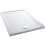Mira-Showers Mira Flight Shower Tray Low Profile Acrylic Stone Rectangular & Waste 1200x760mm 1