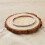 Philip Jones Jewellery Channel Set Bangle Created with Zircondia Crystals 4