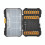 JCB JCB 21 Piece Impact Bit Set | JCB-PTA-IM21 1