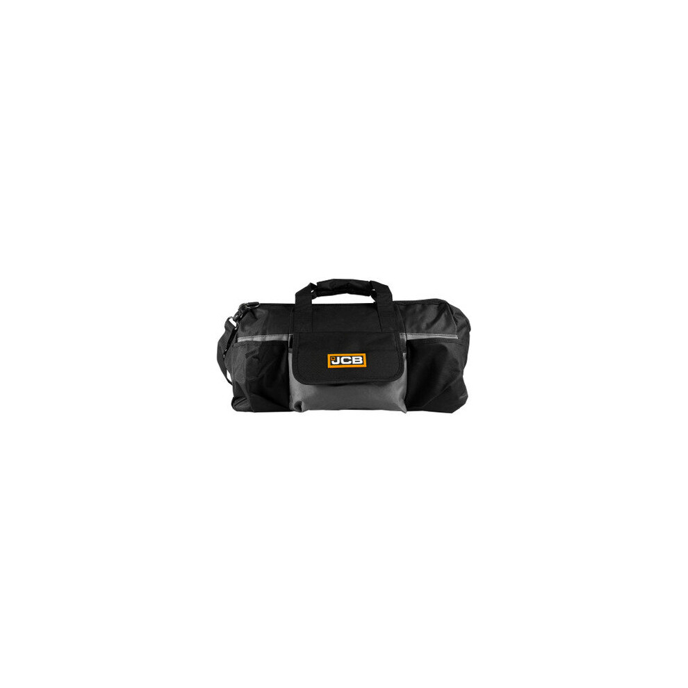 JCB 20" Kit Bag with soft base | 21-KBAG