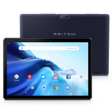 (Tablet) Android Tablet PRITOM M10 10-inch Android10 2GB+32GB