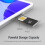 10.4 "Android Tablet PRITOM M50 128GB ROM 4G Dual SIM 8