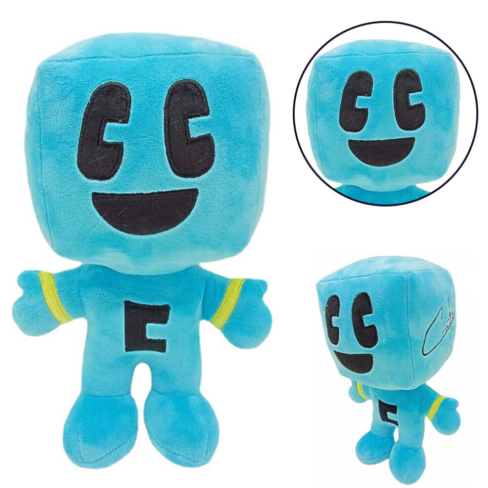 Minecraft Game Craftee Doll Plush Toys, Soft Stuffed Animals Plushies Doll Gifts