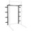 GYM MASTER GM2 Half Power Rack - Storage System Only 1