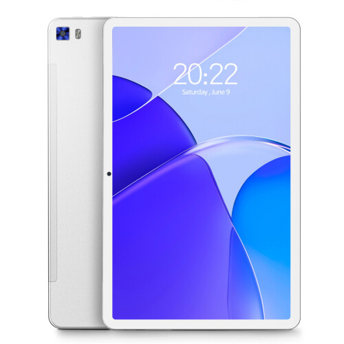 10.4 "Android Tablet PRITOM M50 128GB ROM 4G Dual SIM