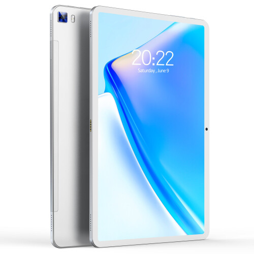 10.4 "Android Tablet PRITOM M50 128GB ROM 4G Dual SIM 1