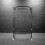 GYM MASTER GM1 Power Rack Squat Cage for Home Weight Lifting Training 9