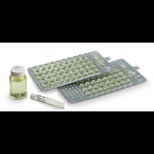 IDEXX Colilert and Colilert-18 P/A Comparator