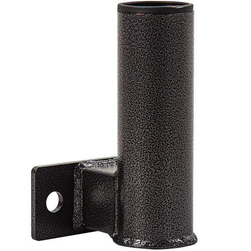 (Horizontal) GYM MASTER GM3 Rack Barbell Holder Attachment