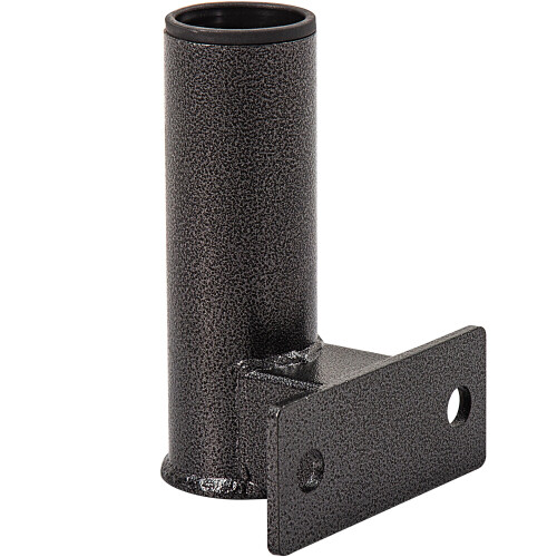 (Horizontal) GYM MASTER GM3 Rack Barbell Holder Attachment 2