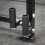 (Vertical) GYM MASTER GM3 Rack Barbell Holder Attachment 4