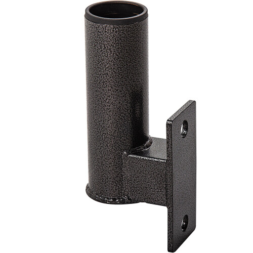 (Vertical) GYM MASTER GM3 Rack Barbell Holder Attachment 2