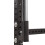 (Vertical) GYM MASTER GM3 Rack Barbell Holder Attachment 7
