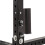 (Vertical) GYM MASTER GM3 Rack Barbell Holder Attachment 6