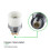 Relife RL-069A Distributeur de colophane pour la détection des courts-circuits 10