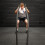 (12M) GYM MASTER Battle Rope with Hoop Wall Anchor 8