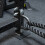 (12M) GYM MASTER Battle Rope with Hoop Wall Anchor 10