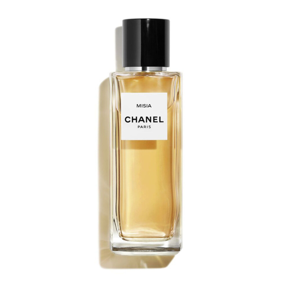 Chanel Misia LES EXCLUSIFS Eau de Perfume 75ml