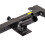 GYM MASTER Adjustable Landmine Attachment - Fixes to Rack Frames - For 1" Standard and 2" Olympic Bars 5