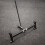 GYM MASTER Full Double Barbell Deadlift Loading Jack with HDPE Padding 5