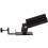 GYM MASTER Adjustable Landmine Attachment - Fixes to Rack Frames - For 1" Standard and 2" Olympic Bars 6