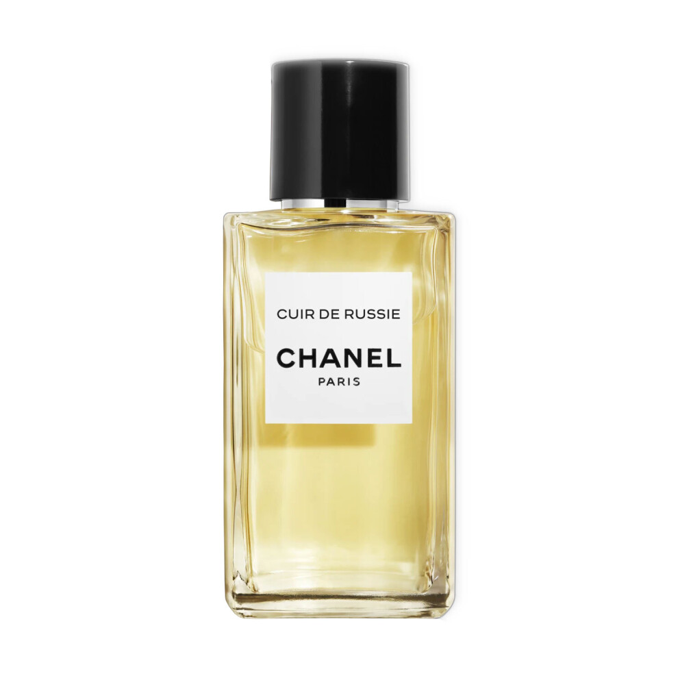 Chanel Cuir de Russie LES EXCLUSIFS Eau de Perfume 200ml