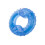Rubber Dog Chew Toy Cooling Freezer Ring Medium for Teething Petface 1