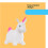 FiNEWAY Kids Unicorn Space Hopper - Inflatable Ride-On Toy 9