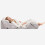 Costway 6pcs Bed Wedge Pillow Post Surgery Memory Foam Fill Pillow Set 12