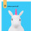 FiNEWAY Kids Unicorn Space Hopper - Inflatable Ride-On Toy 4