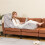 Costway 6pcs Bed Wedge Pillow Post Surgery Memory Foam Fill Pillow Set 9