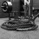 (9M) GYM MASTER Battle Rope For Strength Training Workouts 3