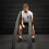 (9M) GYM MASTER Battle Rope For Strength Training Workouts 5