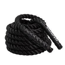 (9M) GYM MASTER Battle Rope For Strength Training Workouts