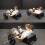 GYM MASTER 60cm Multi Functional Soft Padded Hip Thrust / Glute Raise Bench 2