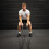 (12M) GYM MASTER Battle Rope For Strength Training Workouts 6
