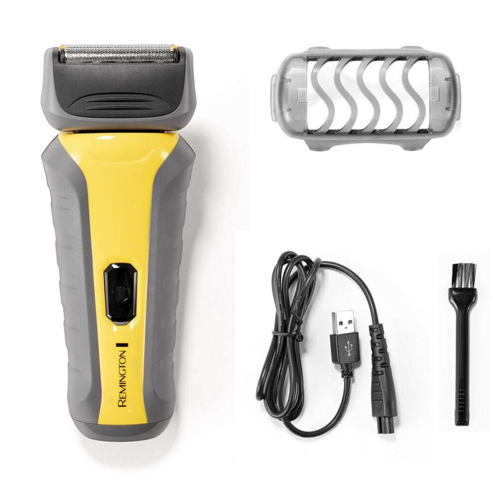 REMINGTON Virtually Indestructible Foil Shaver PF7855