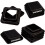 GYM MASTER Deluxe Adjustable Aerobic Stepper Board 5