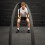 (9M) GYM MASTER Battle Rope For Strength Training Workouts 9