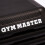 GYM MASTER Deluxe Adjustable Aerobic Stepper Board 6