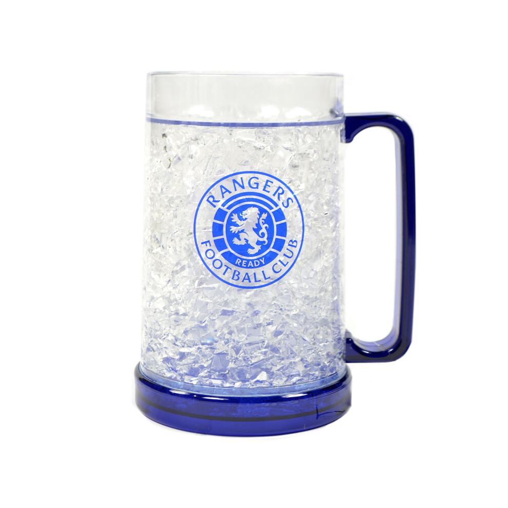 Rangers FC Freezer Tankard