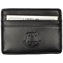 Everton FC Credit Card Wallet