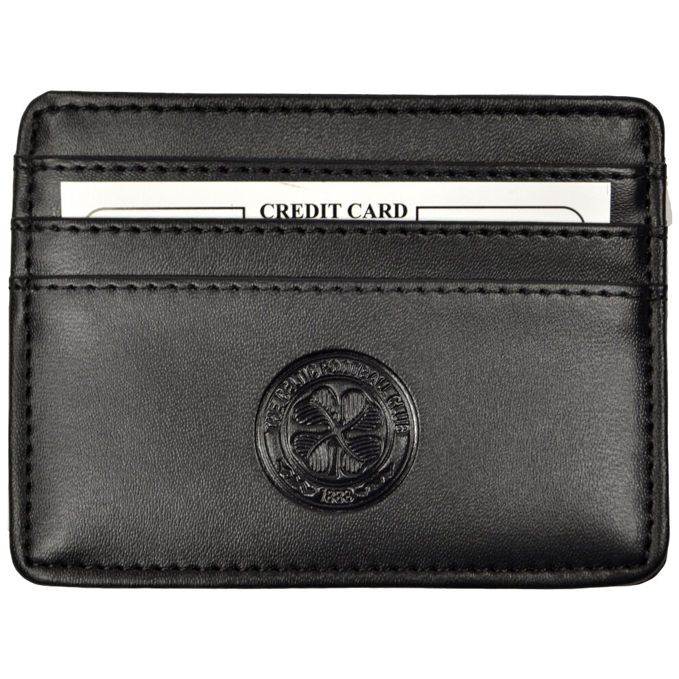 Celtic FC Credit Card Wallet