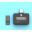 RCM Loader Type-C Dongle for Nintendo Switch - Built-in Atmosphere, ReiNX & SXOS payloads, one-button inject, 1000 injections per charge, USB-drive 5