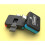 RCM Loader Type-C Dongle for Nintendo Switch - Built-in Atmosphere, ReiNX & SXOS payloads, one-button inject, 1000 injections per charge, USB-drive 1